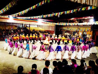 去云南旅行线路_特价云南游_去云南6日游