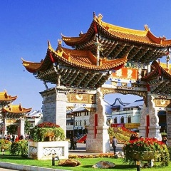小交通模块 