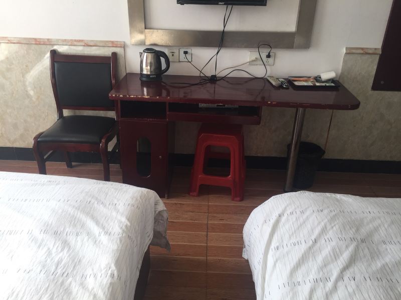 长沙海福公寓(八一路店)