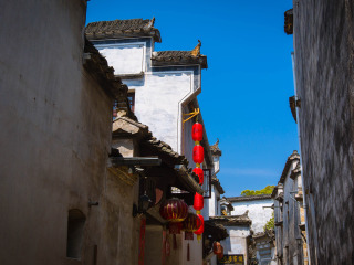 到黃山游跟團(tuán)_黃山組團(tuán)旅游_黃山旅游行程單