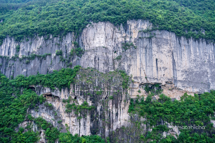        芭拉胡景区