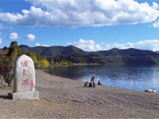 去云南旅行线路_特价云南游_去云南6日游