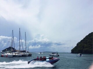 香港旅游團泰國普吉島_泰國普吉島八月份旅游_2021年泰國普吉島旅游團報價
