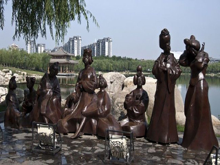 西安短期旅游_西安最近旅游_去西安旅游价格