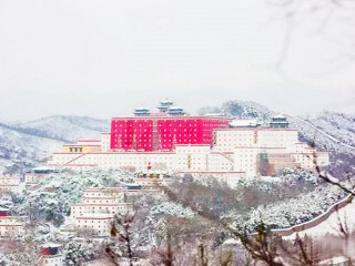 東北亞布力滑雪旅游價格多少跟團_東莞到東北亞布力滑雪游_去東北亞布力滑雪報團多少錢