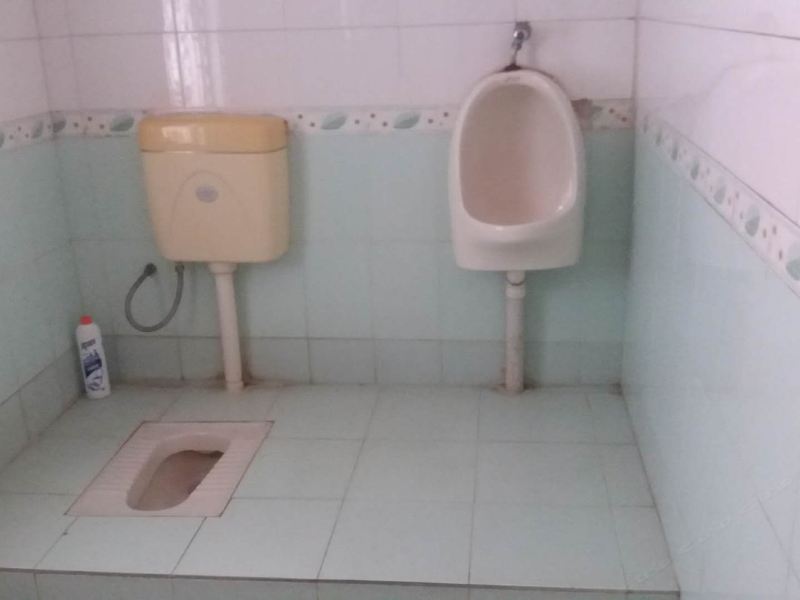惠州悦心姐普通公寓