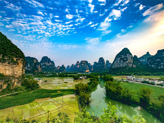 廣西南寧旅游價(jià)格_廣西南寧游8月份報(bào)價(jià)_怎么去廣西南寧旅游