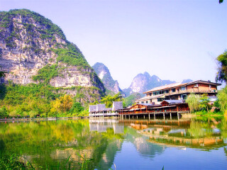 廣西南寧德天大瀑布旅游最佳路線_去廣西南寧德天大瀑布旅游要多少錢_廣西南寧德天大瀑布報團多少錢