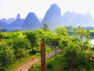 廣西南寧旅游價(jià)格_廣西南寧游8月份報(bào)價(jià)_怎么去廣西南寧旅游