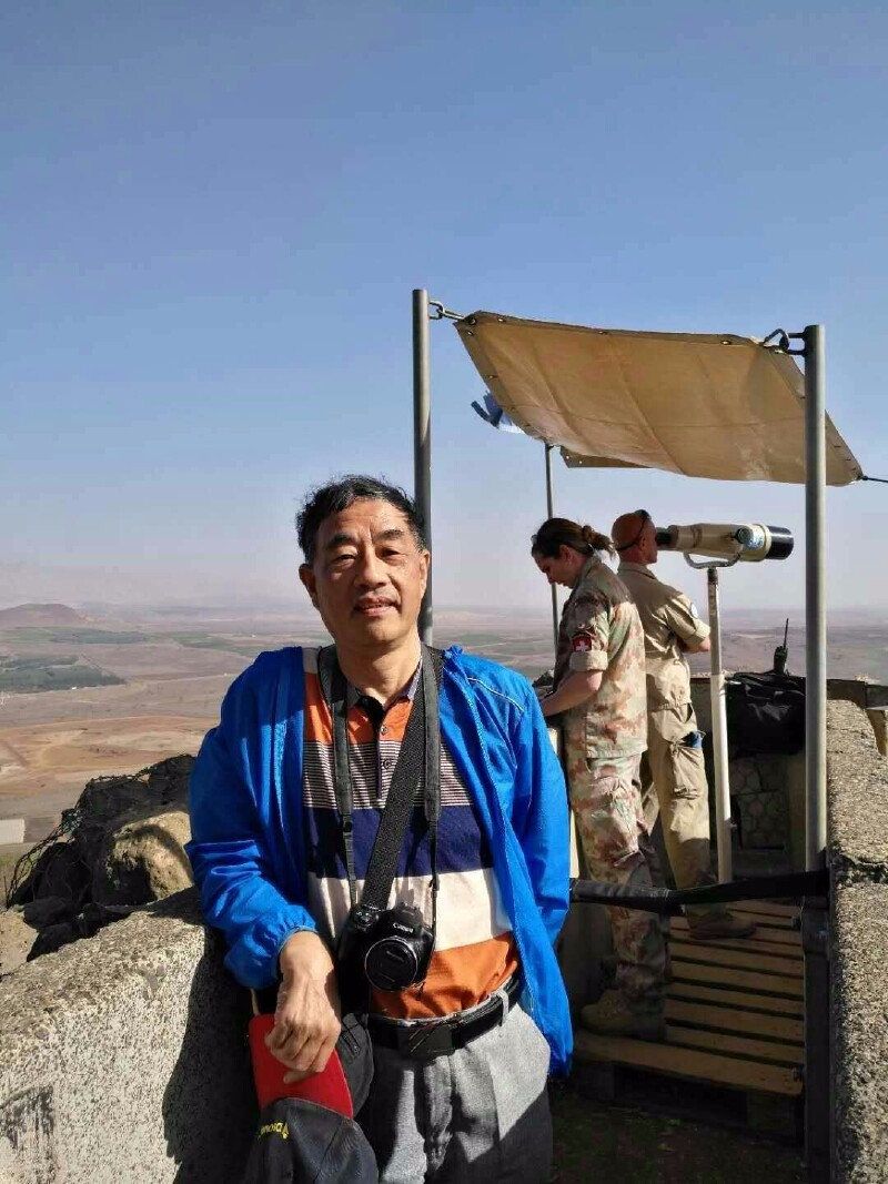 提比利亚-加利利海渡假胜地