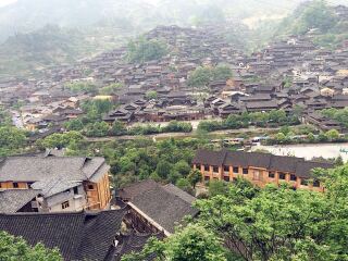 貴州九月旅游_貴州旅游一次多少錢_特價貴州游