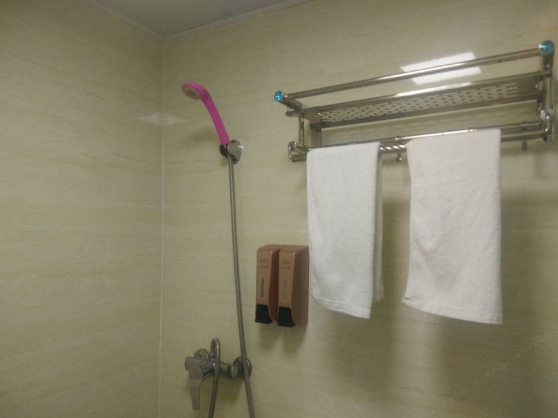 客房