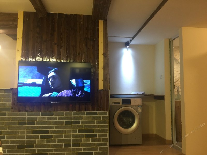 酒店大堂