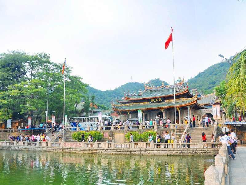 厦门远方亦家客栈