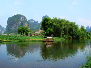 春节到南宁-德天旅游价格_南宁-德天跟团旅游线路_跟团旅游南宁-德天