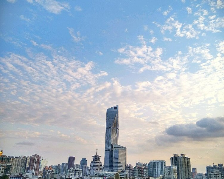 广州Dreambox酒店式公寓
