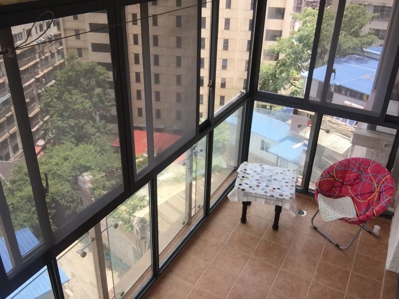 贵阳市中心文昌北路宏业阳光佳居-温馨家园普通公寓