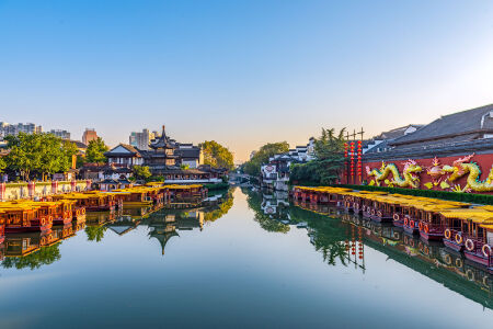 南京市玄武湖游玩攻略,南京玄武湖游玩项目