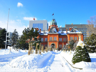 北海道十日旅游价格_期间北海道旅游跟团_北海道6天5晚跟团游
