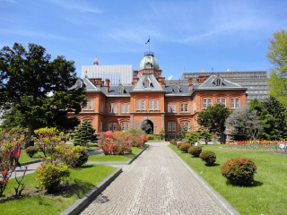 北海道十日旅游价格_期间北海道旅游跟团_北海道6天5晚跟团游