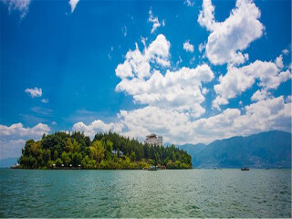 报团旅游丽江_丽江报团游_丽江8天旅游
