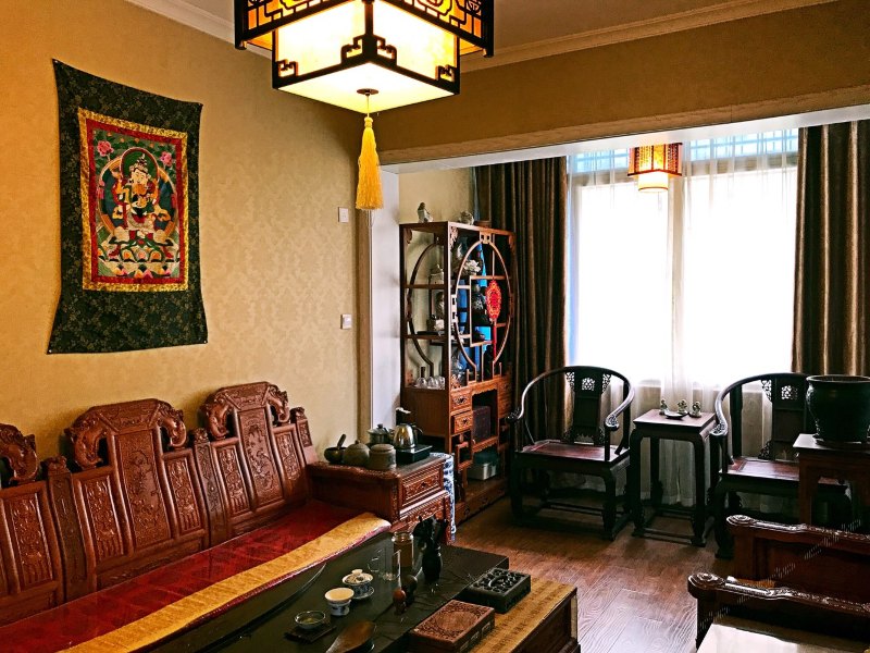 酒店大堂