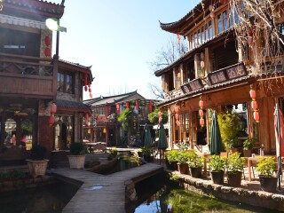 到云南麗江旅游多少錢_去云南麗江旅游怎么走_(dá)云南麗江旅游最佳路線