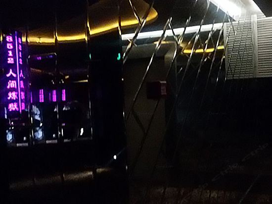 酒店大堂