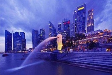 <新加坡一地4晚或5晚6日游>亲子游，直飞，4晚圣淘沙，环球影城快速通关票，夜间动物园，英国殖民地风情游，甘榜格南，美食升级