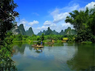 南宁-德天旅行哪家好_春节南宁-德天旅游价格_南宁-德天旅游旅行团多少钱