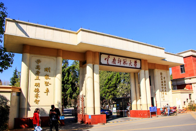 云南师范大学招聘_云南师大回应招学生公寓博士辅导员 非宿管,不存在大材小用(4)