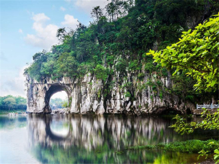 2021去桂林陽朔旅游團報價_桂林陽朔游跟團多少錢_跟團桂林陽朔旅游價格表