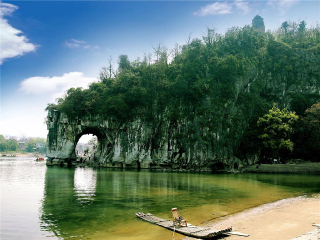 2021去桂林陽朔旅游團報價_桂林陽朔游跟團多少錢_跟團桂林陽朔旅游價格表