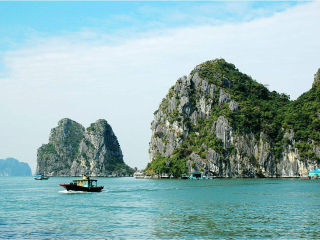 越南下龍灣旅游跟團多少錢_越南下龍灣旅游需要多少錢_越南下龍灣最佳旅游路線