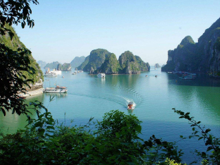 越南下龍灣自由行還是跟團(tuán)好_越南下龍灣旅行團(tuán)自由行_越南下龍灣自由行組團(tuán)