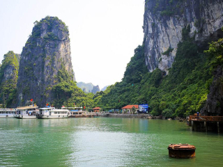 春节到南宁-德天旅游价格_南宁-德天跟团旅游线路_跟团旅游南宁-德天