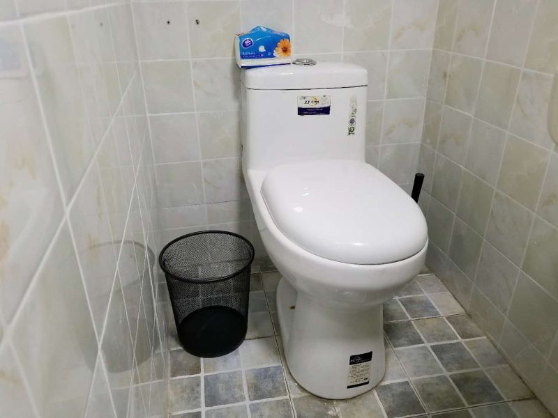 上海舒克克和贝塔塔公寓