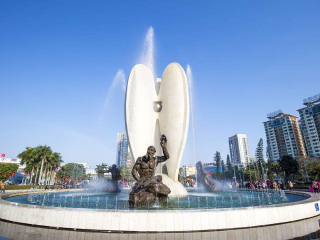 春节到南宁-德天旅游价格_南宁-德天跟团旅游线路_跟团旅游南宁-德天