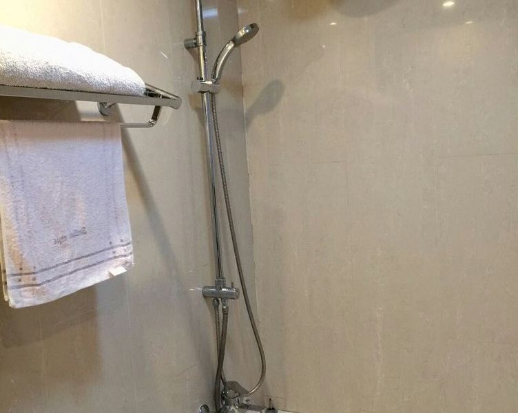 客房