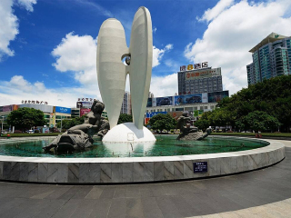 春节到南宁-德天旅游价格_南宁-德天跟团旅游线路_跟团旅游南宁-德天