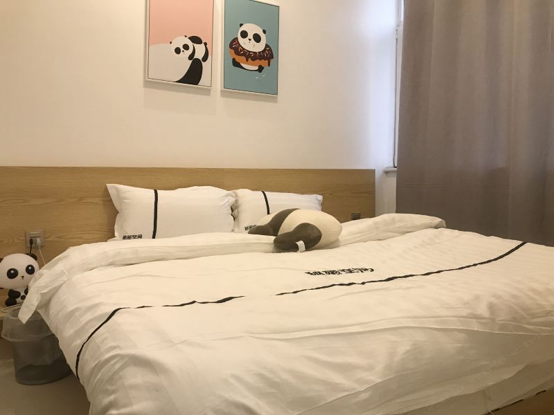 客房