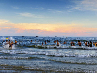 春节到南宁-德天旅游价格_南宁-德天跟团旅游线路_跟团旅游南宁-德天