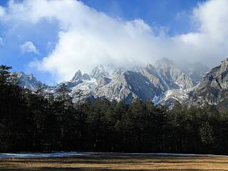 到云南麗江旅游多少錢_去云南麗江旅游怎么走_(dá)云南麗江旅游最佳路線