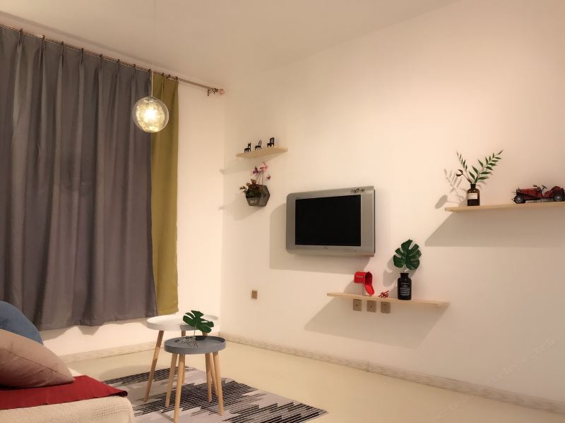 哈尔滨宜居普通公寓