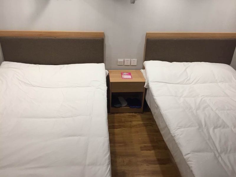 客房