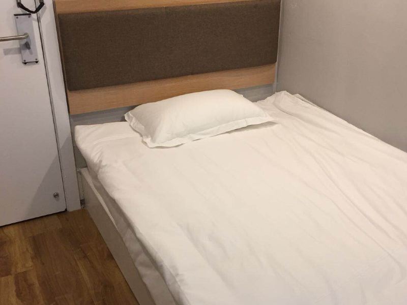 客房