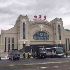 小交通模块 