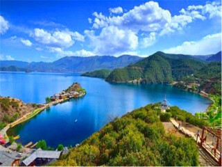 云南香格里拉旅游要多少錢跟團(tuán)_東莞到云南香格里拉游_2021去云南香格里拉跟團(tuán)多少錢
