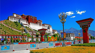 布达拉宫12日游_西藏拉萨九日旅游_到西藏拉萨六日旅游_西藏拉萨7日跟团旅游