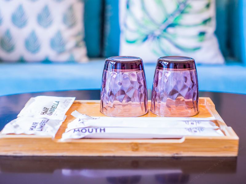 酒店大堂